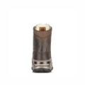 Ботинки зимние AKU Tabia II Hi GTX цв. Brown р. 10