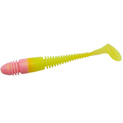 Силиконовая приманка SnastiGood Don Tiga 7.5см цв. 216