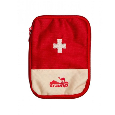 Аптечка малая Tramp 18*13*1,2 см