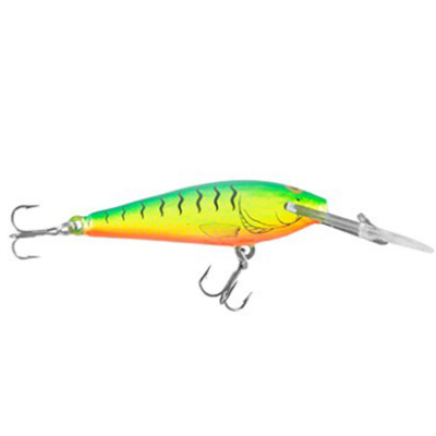 Воблер Halco Tilsan Minnow 55 цв. #T111