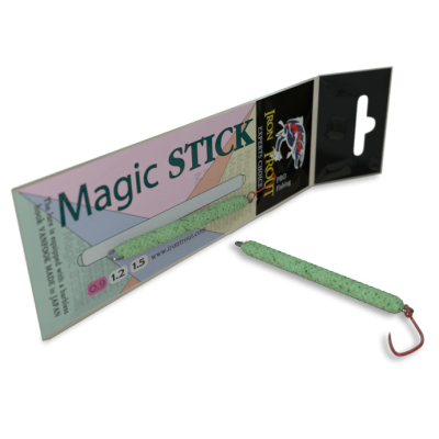 Приманка Iron Trout MagicStick 0,9g цв. 322