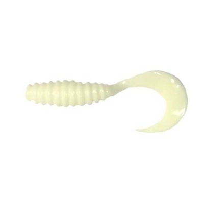 Твистер Mann's Twister M-035 (35mm) уп-ка 10шт. цв. W