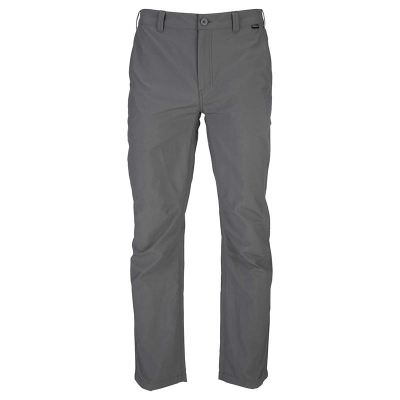 Брюки Simms Bugstopper Pant, Steel, 32W - S