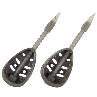 Кормушка Elegance Method Feeder Pellets S 40г 2шт