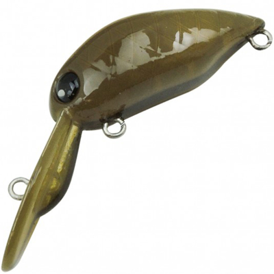 Воблер Mukai Komaya 31DR SS 31мм 2,8гр. цвет #156