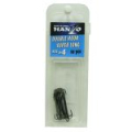 Двойной крючок Hanzo Double Hook Super Long №4 уп.10 шт. DHSL-4