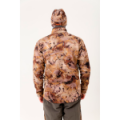 Куртка флисовая King Hunter JACKET Camo Duck XS