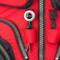 Жилет Shimano Nexus VF-120W RED L