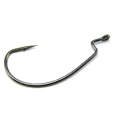 Офсетный крючок Crazy Fish WR Offset Joint Hook OJH-7 20 №7