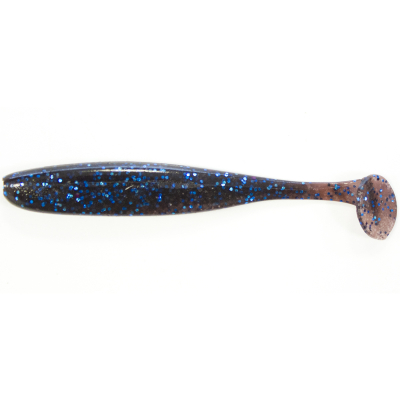 Силиконовая приманка Columbia E.S. minnow 3.5" цвет A03