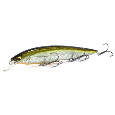 Воблер Megabass Kanata цв. M Stardust shad ob