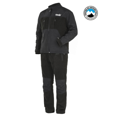 Костюм флисовый Norfin Polar Line 2 Gray 02 р.M