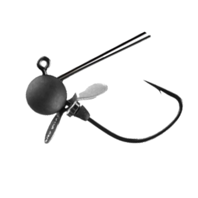 Джиг-головка Fish Arrow Whicky Head Guard 0.9g