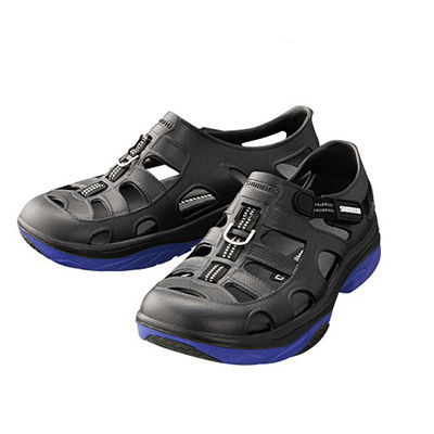 Сандалии Shimano FS-091I 270 BK/PUR