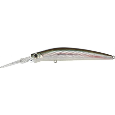 Воблер DUO Hacker Slaver Cranking Minnow 105SP SW #ADA0213