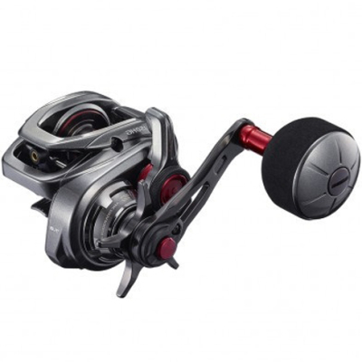 Катушка мультипликаторная Shimano 21 Engetsu 151HG (4969363043054)
