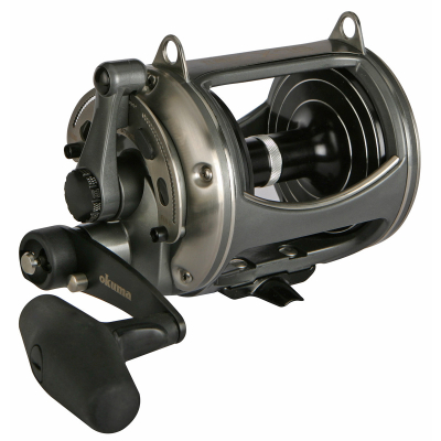 Катушка Okuma SLX 20II (SLX-20II)