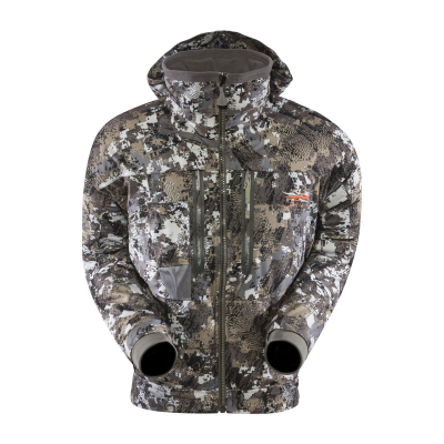 Куртка Sitka Incinerator Jacket цв. Optifade Elevated р. XL