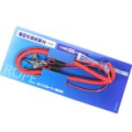 Страховочный тросик Shimano RP-001K END ROPE RED