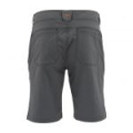 Шорты Simms Gallatin Short, XL(38W), Anvil