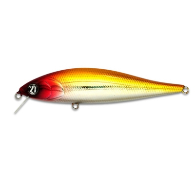 Воблер Pontoon21 Bet-A-Minnow 92SP-SR цв. #A15