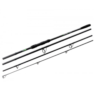Удилище карповое Carp Pro One Blackpool Travel 13' 3,5lb (BPCT390-4)