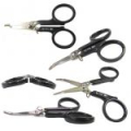 Ножницы Snow Peak AC-115 Dyne Cut Bend Nose Pliers 110мм.