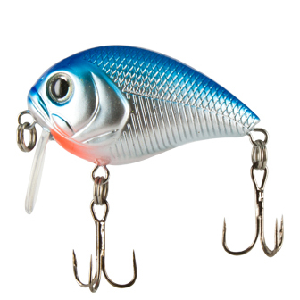 Воблер Trout Pro Fat Crank 44F цв. 01