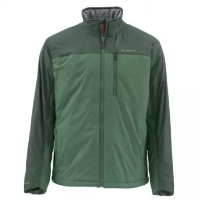 Куртка Simms Midstream Insulated Jacket, XL, Beetle