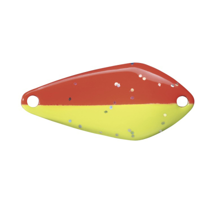 Блесна колеблющаяся Smith MK Spoon Trap 2,2гр. №31