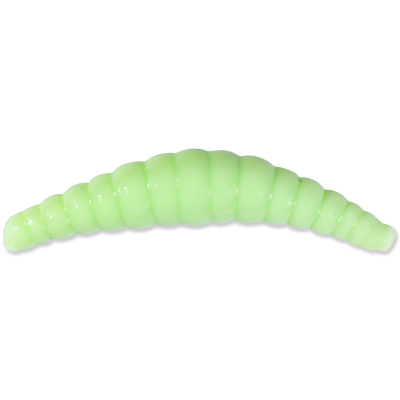 Силиконовая приманка Fish Season "Магот" 1,6"/4,0 см., 0,8 гр. цвет 033 (уклейка уп/6 шт.)