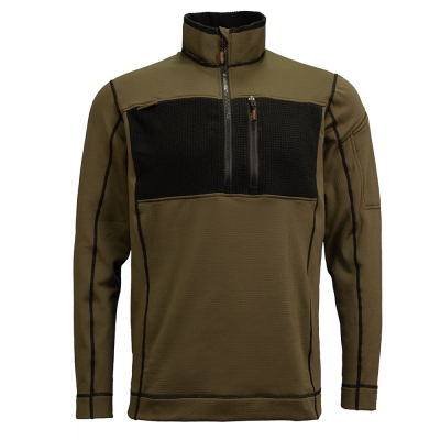 Толстовка Remington Second layer р. M