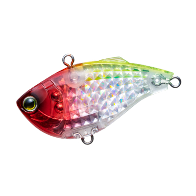 Воблер Yo-Zuri 3DR-X Vibe 60S R1439-PCR