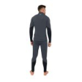 Термобельё Finntrail Subzero 6404 Grey_N (XS)