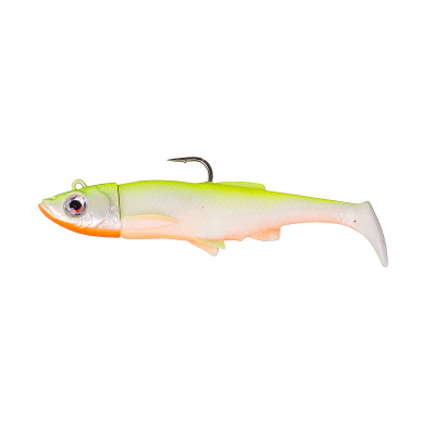 Приманки Savagear 3D Sardine 2+1 8 10g Lemon Back 50369
