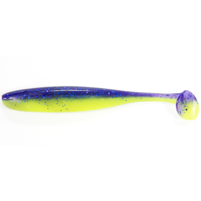 Силиконовая приманка Columbia E.S. minnow 4" цвет A23