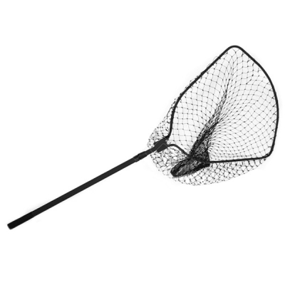 Подсачек EcoPro 80*60, рукоятка 2,5 м, черный (EP-68060252)