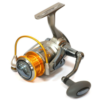 Катушка безынерционная Gladiator Centurion 3000 FD