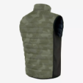 Терможилет Finntrail Master Vest 1506 CamoShadowGreen (XL)