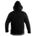 Куртка OLEY "NewClassic" с капюшоном KNS-(K)-P3 XXL