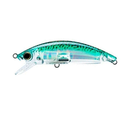 Воблер Yo-Zuri 3D Inshore Minnow R1213-HGM