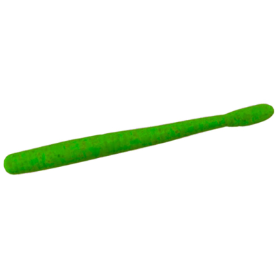 Мягкая приманка червь Berkley Gulp Fry 3" цв. Spring Green