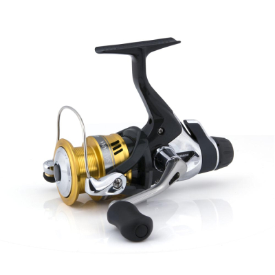 Катушка Shimano Sahara 4000DHR