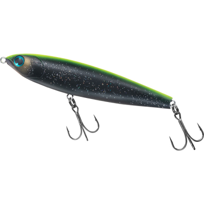 Воблер Daiwa Morethan Trick Upper R105F цвет M.N.M