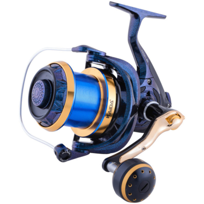 Катушка безынерционная Kaida HZQ01-90