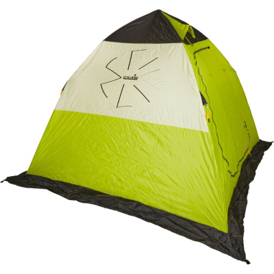 Палатка рыболовная зимняя Norfin Easy Ice L 210x210см (NI-10467)