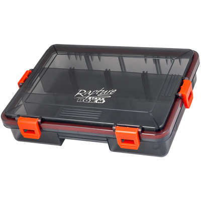 Коробка универсальная Rapture Staxx Box M 160x220x50