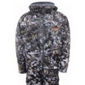 Костюм Remington Necessity Winter forest р. 5XL