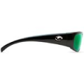 Очки поляризационные Costa Hammerhead 580 P (Black/Green Mirror, XLarge)