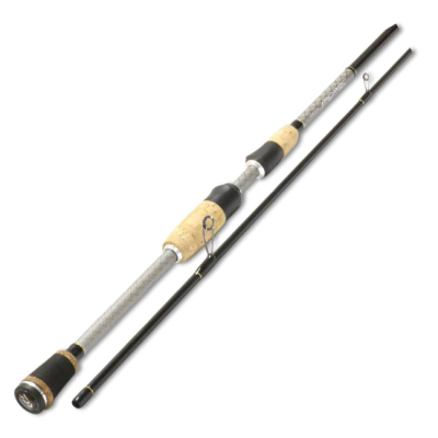 Спиннинг Daiwa Silver Creek SC7102ULFS-AD